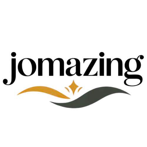JOMAZING